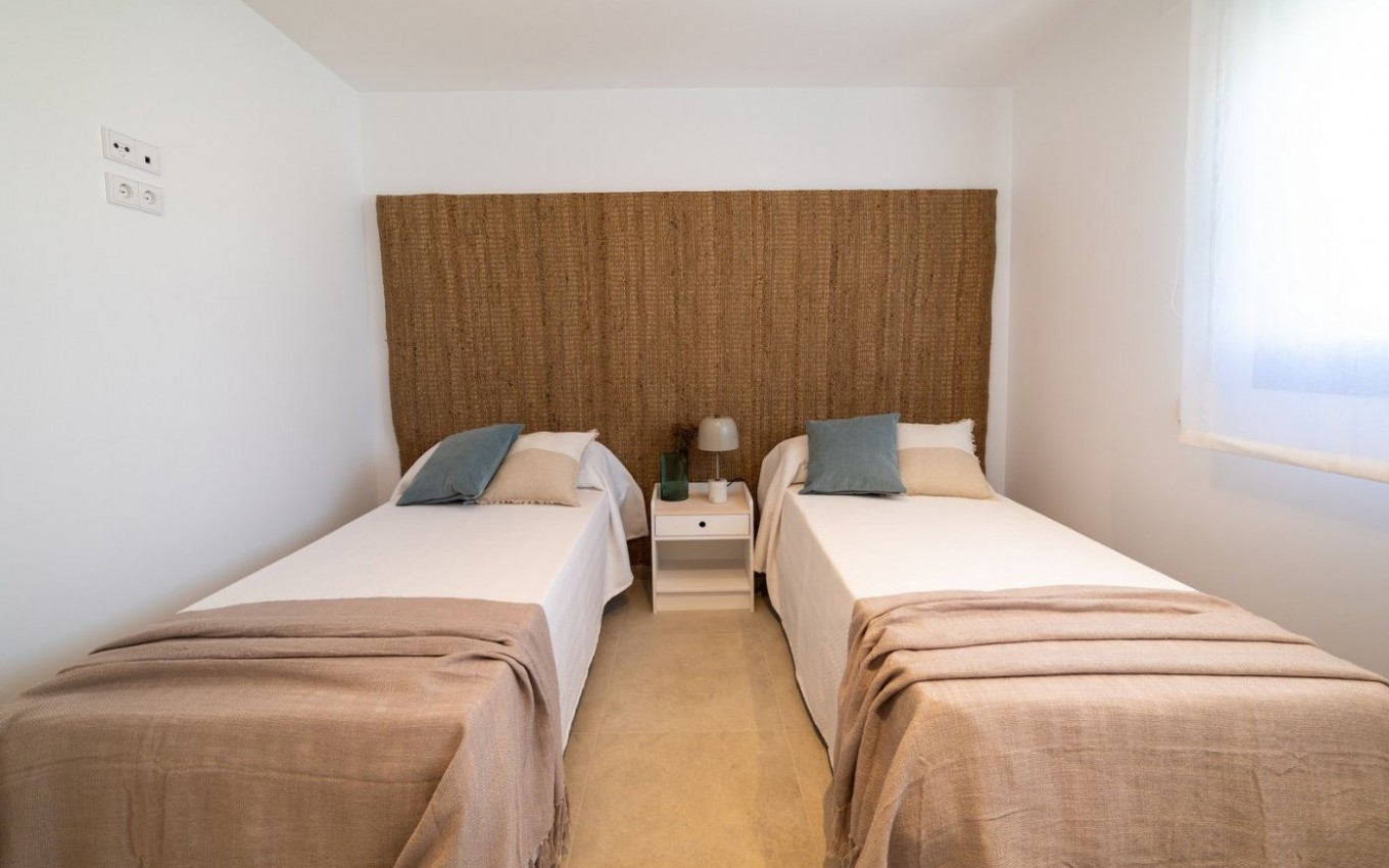 Nieuwbouw - Appartement - Santa Pola - GRAN ALACANT