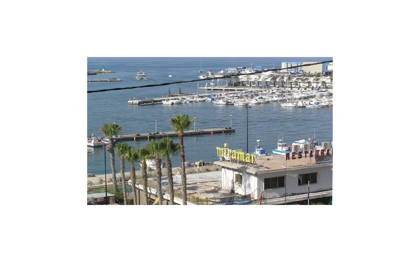 Nieuwbouw - Appartement - Santa Pola - Playa Levante