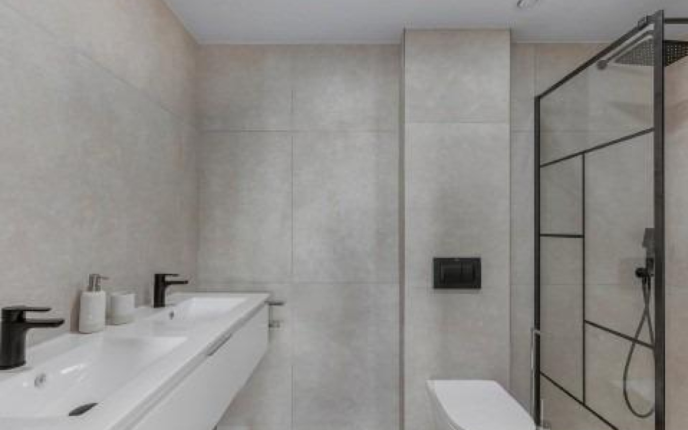 Nieuwbouw - Appartement - Santiago de la ribera - SANTIAGO DE LA RIBERA