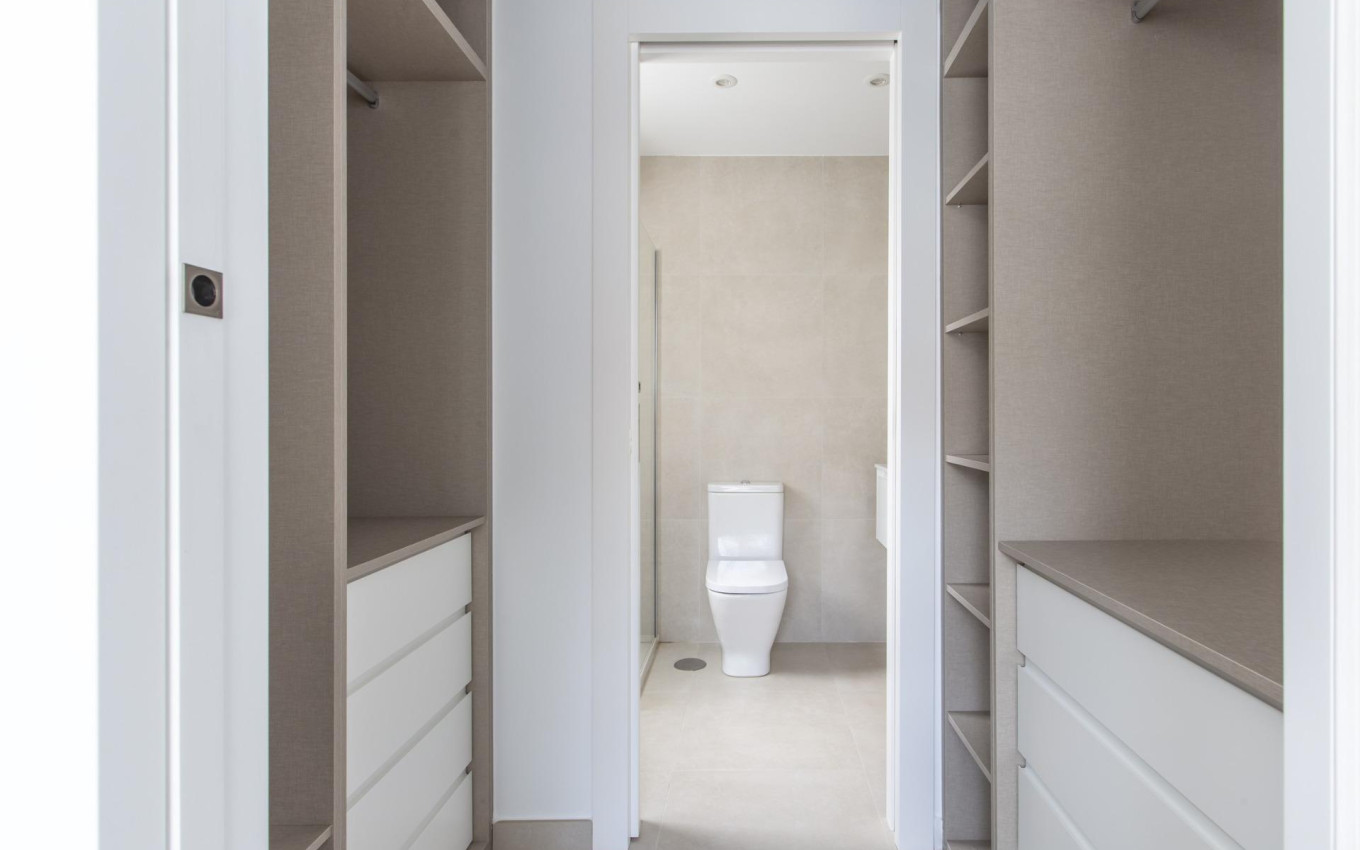 Nieuwbouw - Appartement - Santiago de la ribera - SANTIAGO DE LA RIBERA