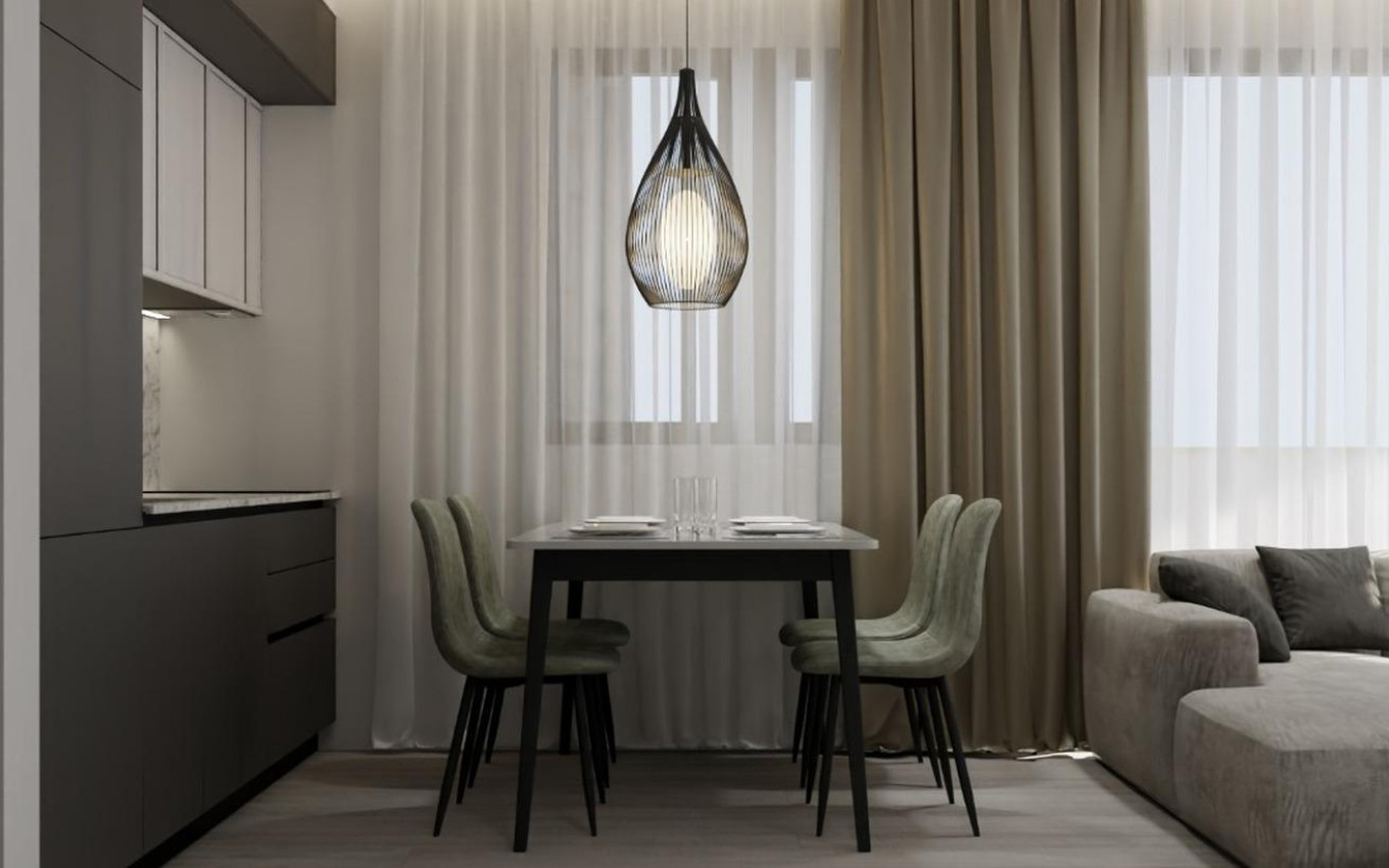 Nieuwbouw - Appartement - Torrevieja - Centro