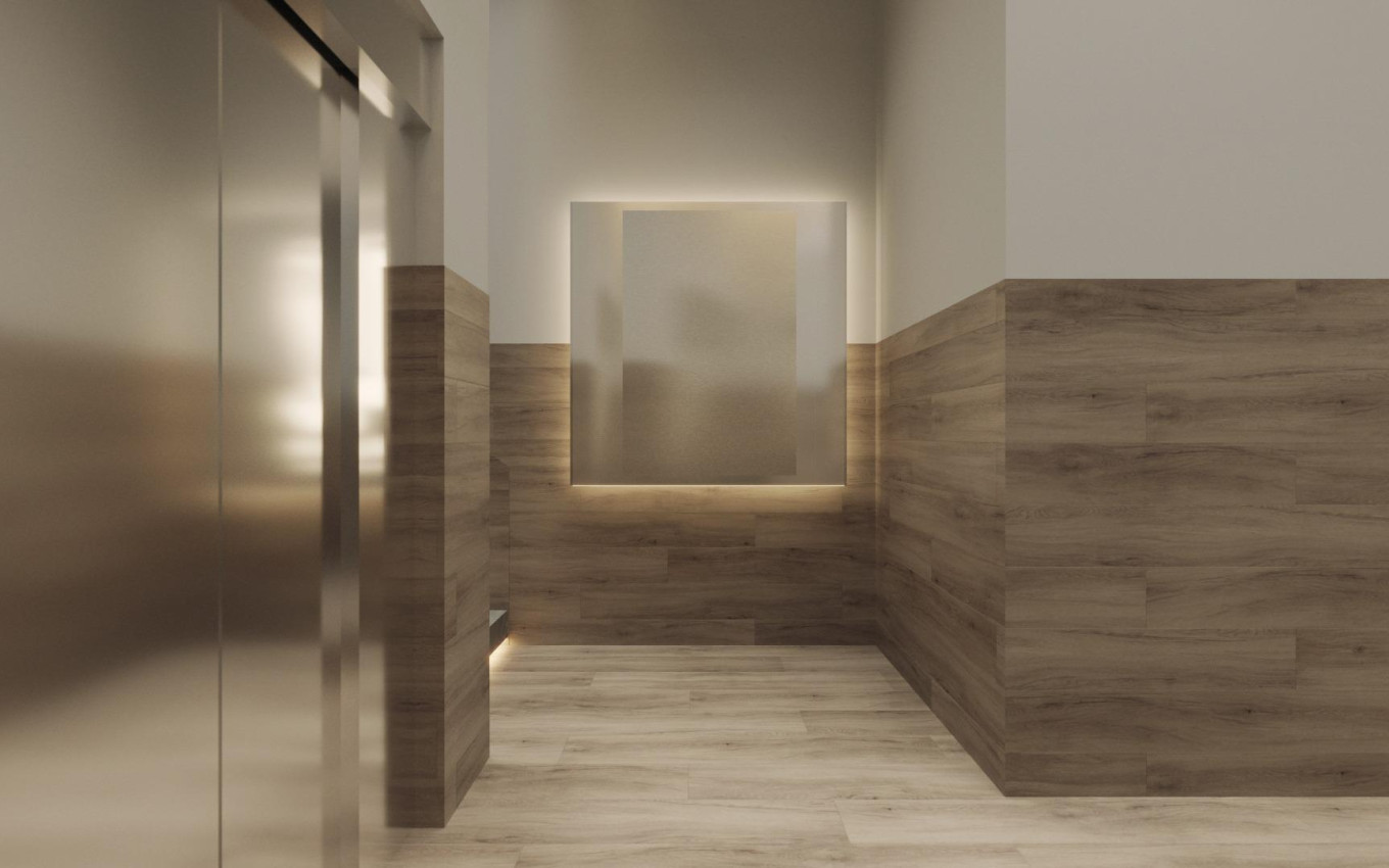 Nieuwbouw - Appartement - Torrevieja - Centro