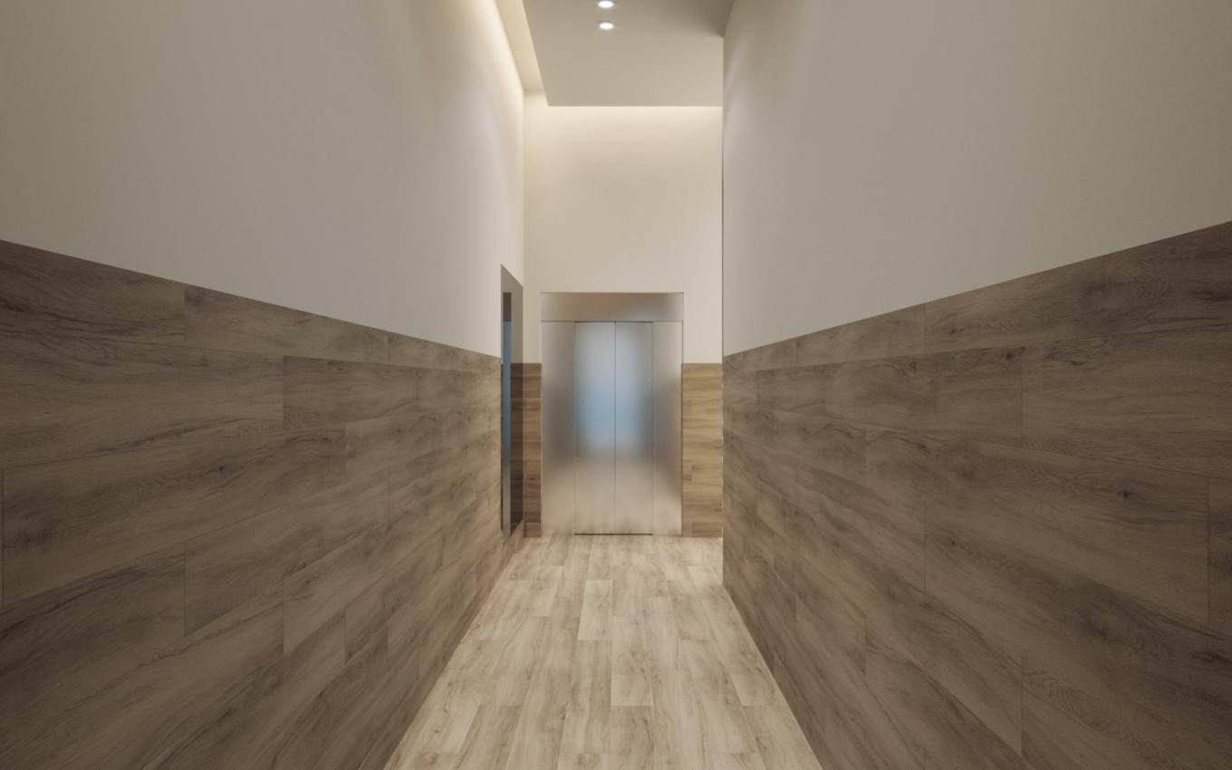 Nieuwbouw - Appartement - Torrevieja - Centro