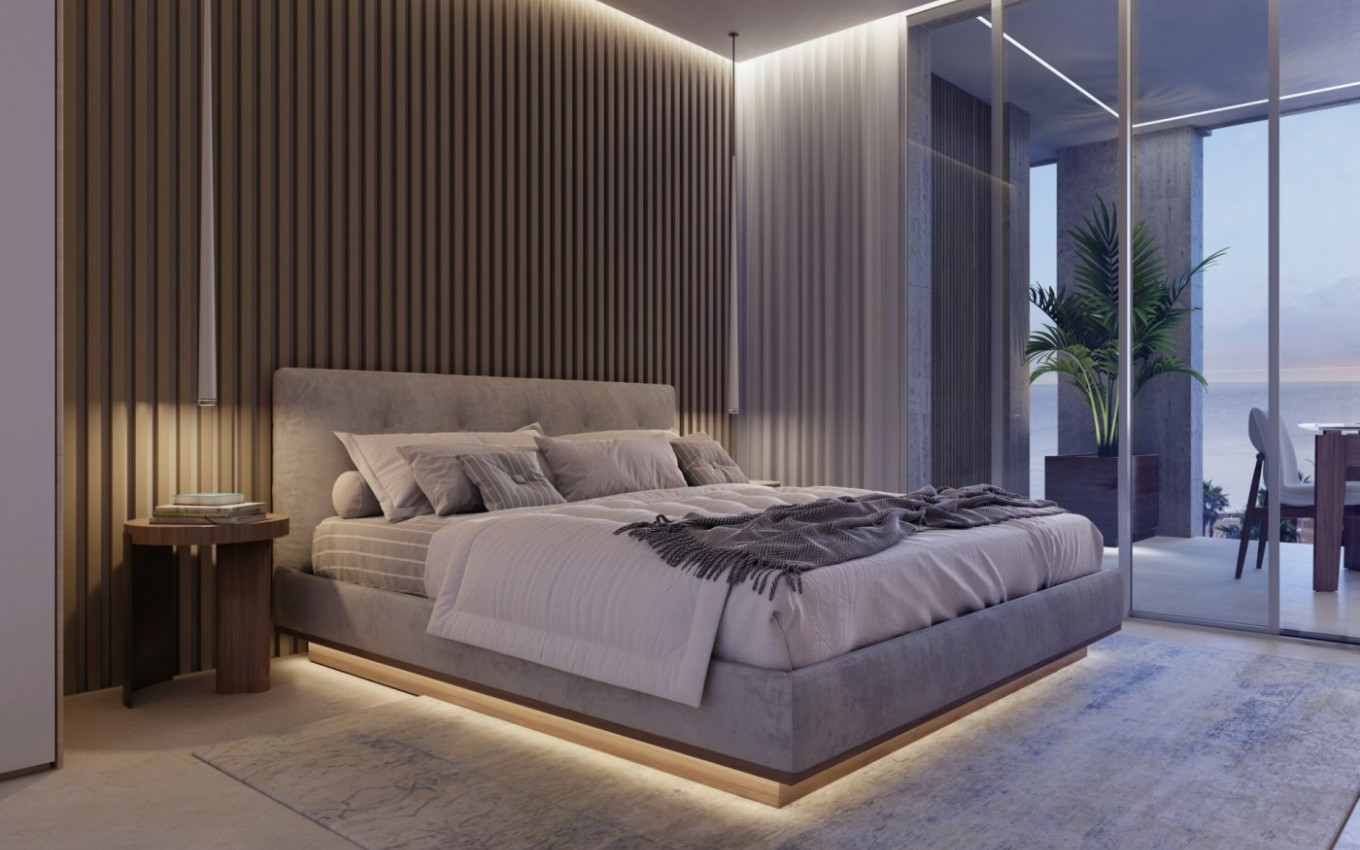 Nieuwbouw - Appartement - Torrevieja - La Mata