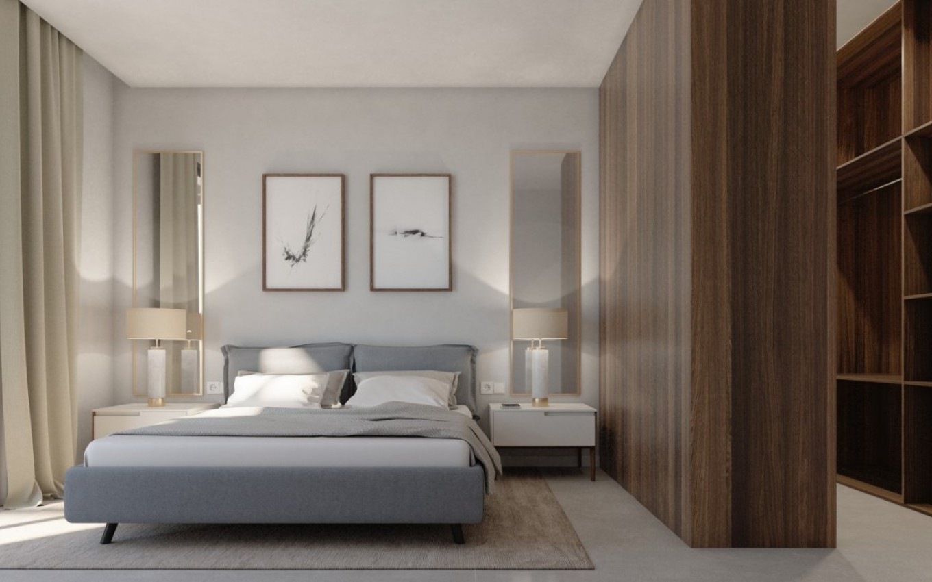Nieuwbouw - Appartement - Torrevieja - La veleta