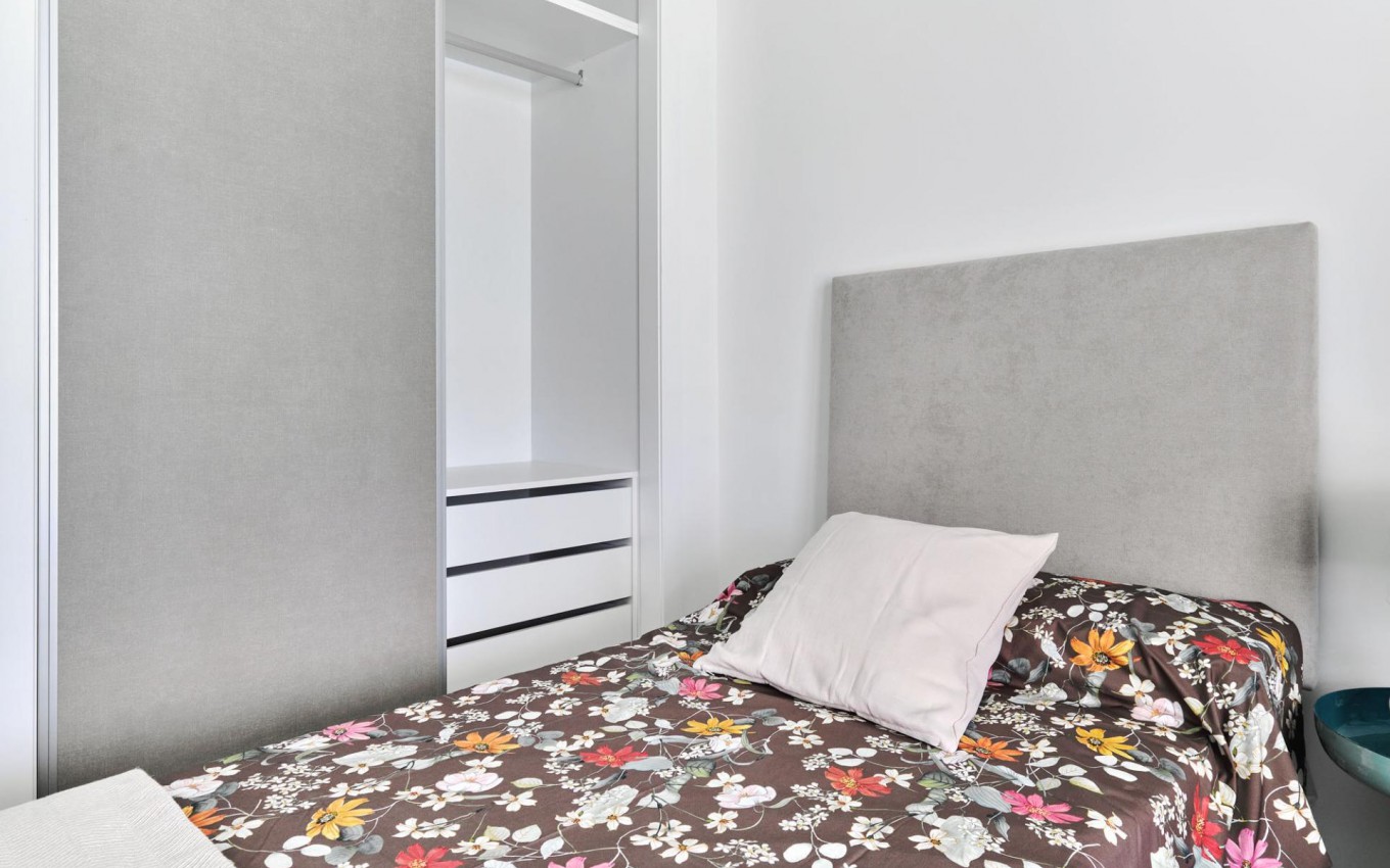 Nieuwbouw - Appartement - Torrevieja - La veleta