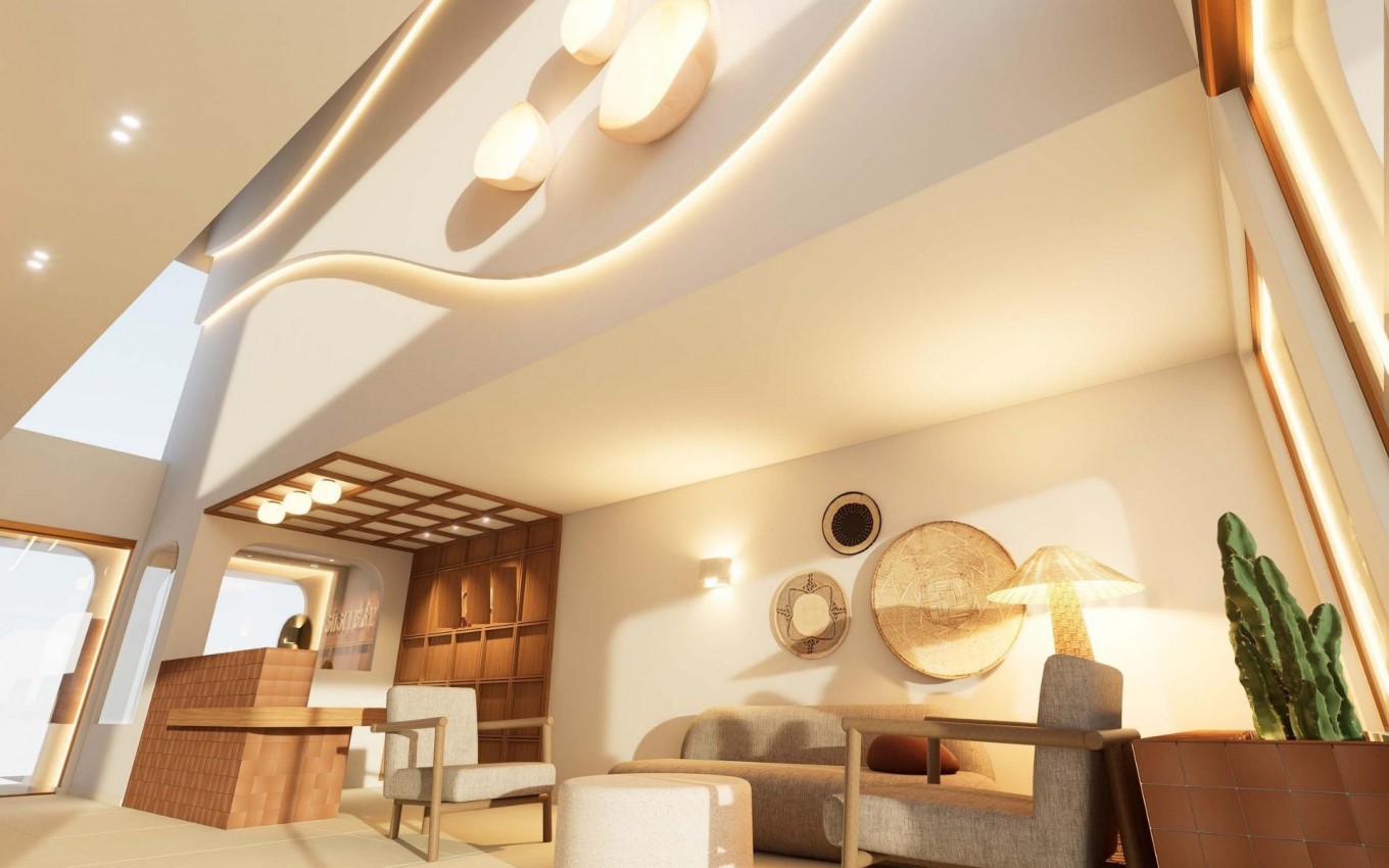 Nieuwbouw - Appartement - Torrevieja - Los Frutales