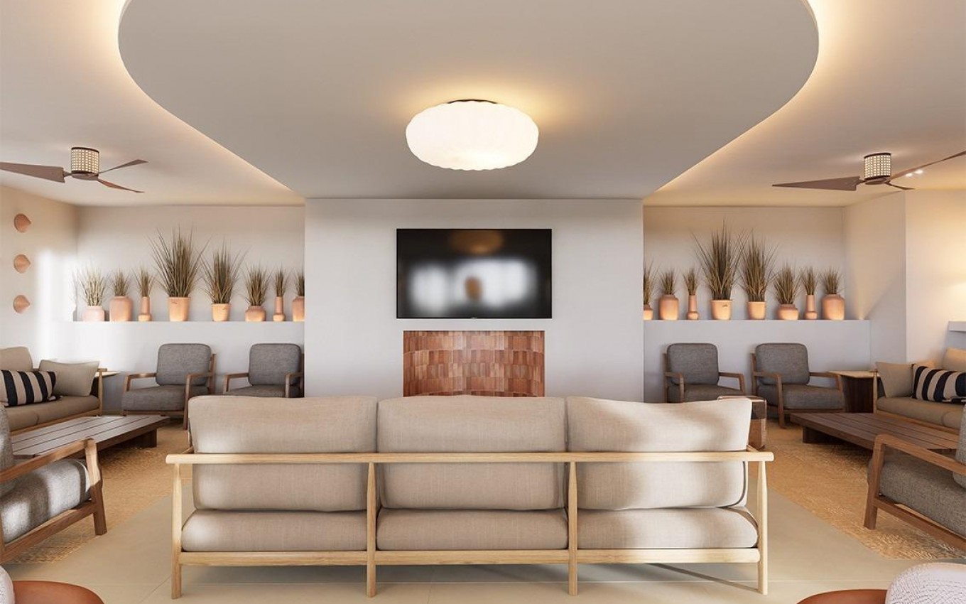 Nieuwbouw - Appartement - Torrevieja - Los Frutales