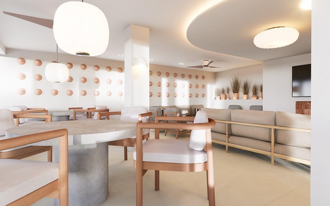 Nieuwbouw - Appartement - Torrevieja - Los Frutales