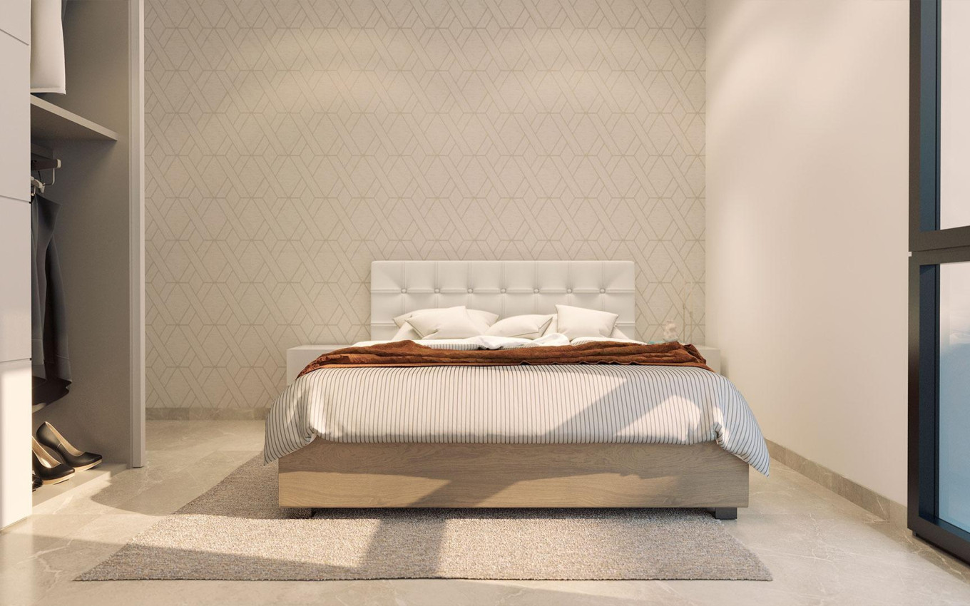 Nieuwbouw - Appartement - Torrevieja - Playa del Acequión
