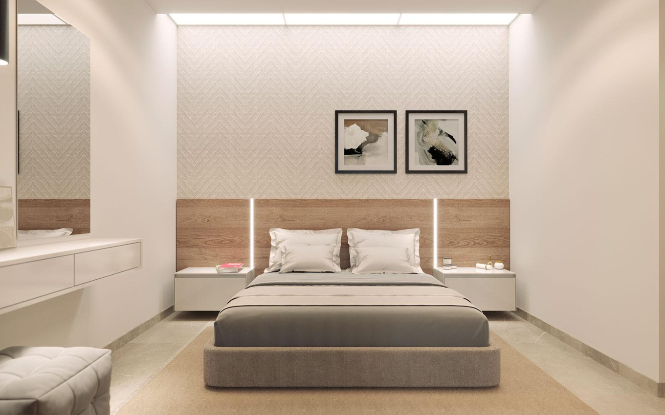Nieuwbouw - Appartement - Torrevieja - Playa del Acequión