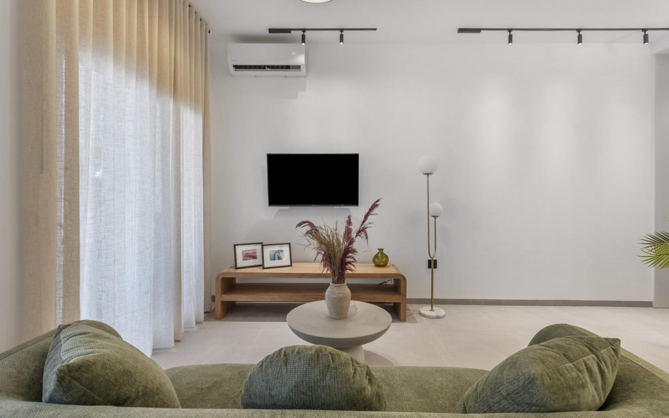 Nieuwbouw - Appartement - Torrevieja - Playa Los Naufragos