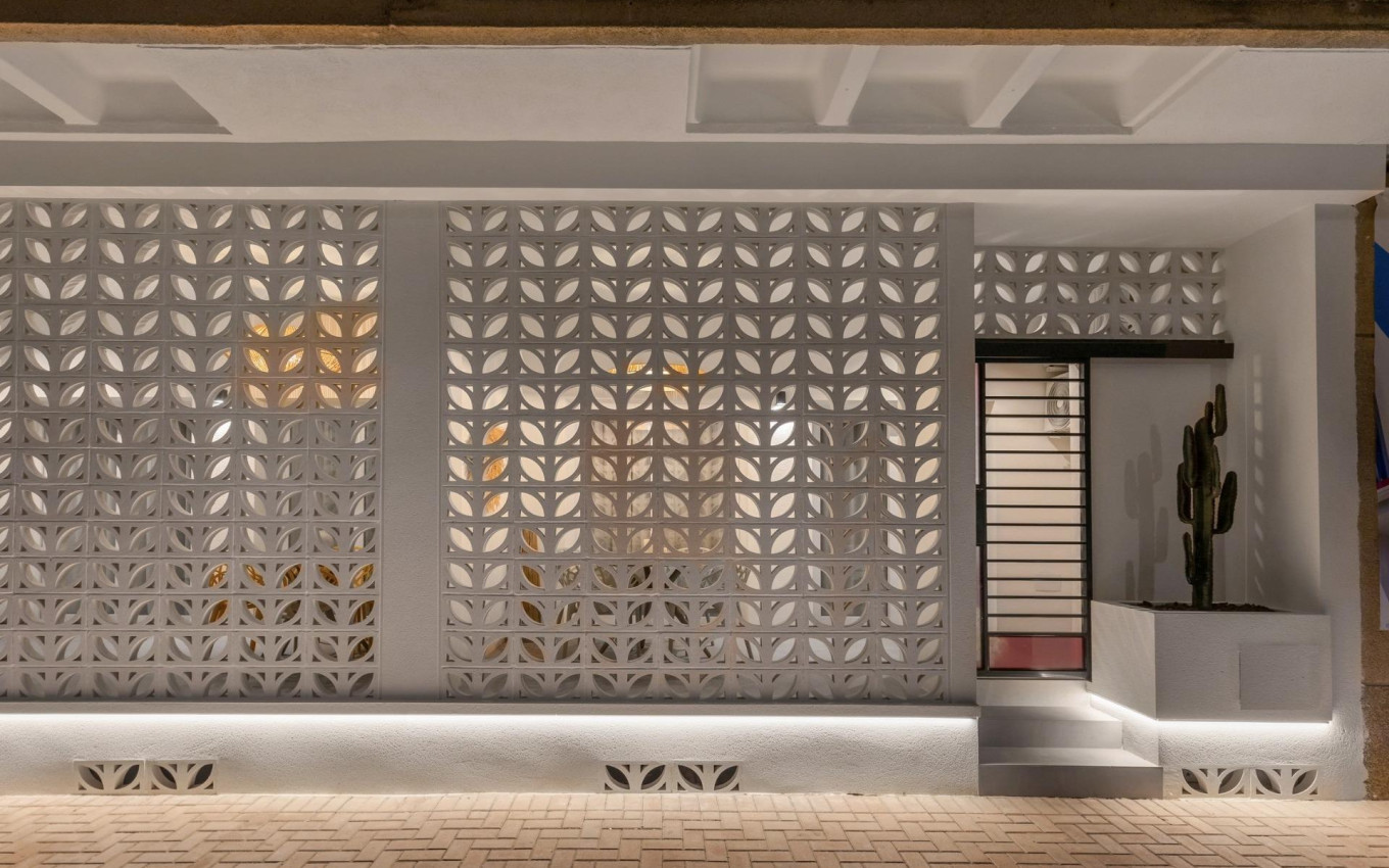 Nieuwbouw - Appartement - Torrevieja - Playa Los Naufragos