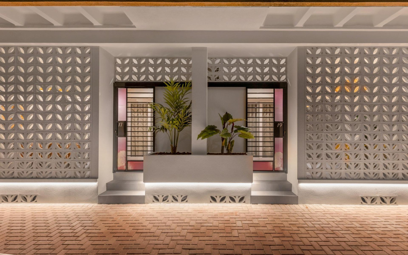 Nieuwbouw - Appartement - Torrevieja - Playa Los Naufragos