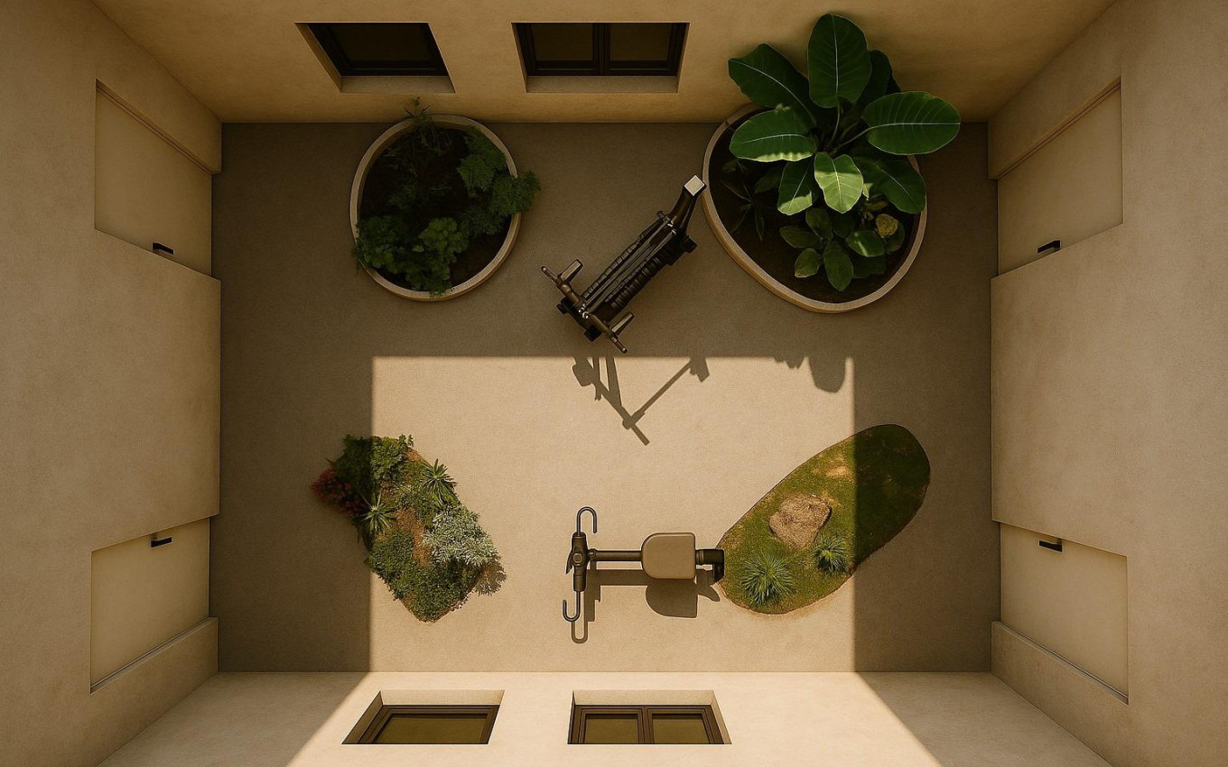 Nieuwbouw - Appartement - Torrevieja - pueblo