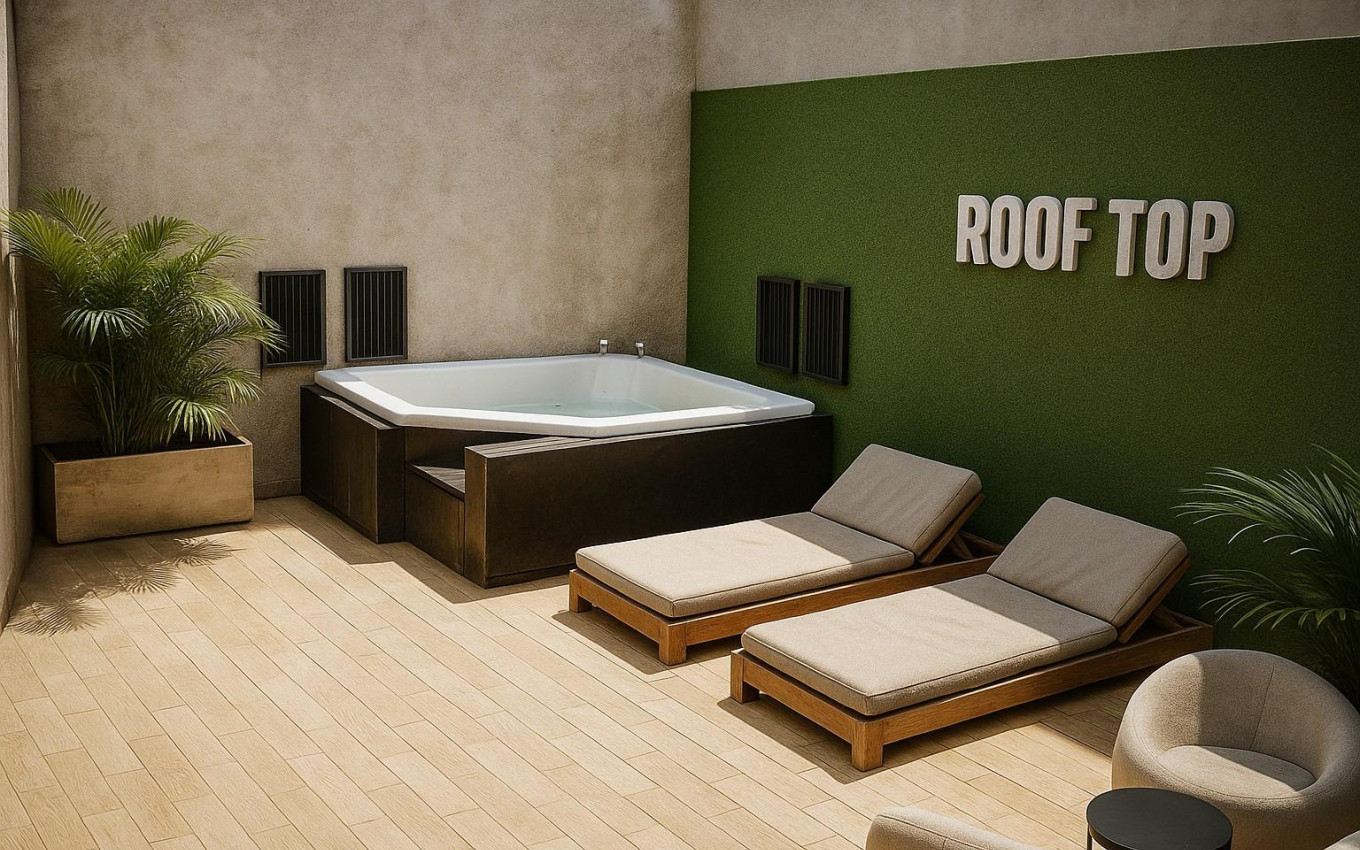 Nieuwbouw - Appartement - Torrevieja - pueblo