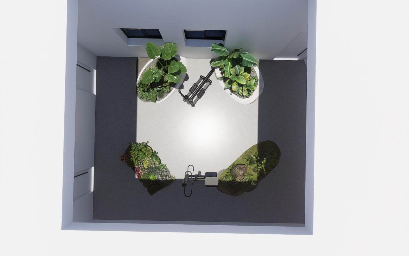 Nieuwbouw - Appartement - Torrevieja - pueblo