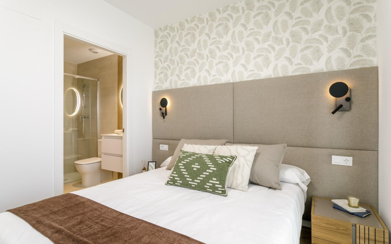 Nieuwbouw - Appartement - Torrevieja - Torreblanca