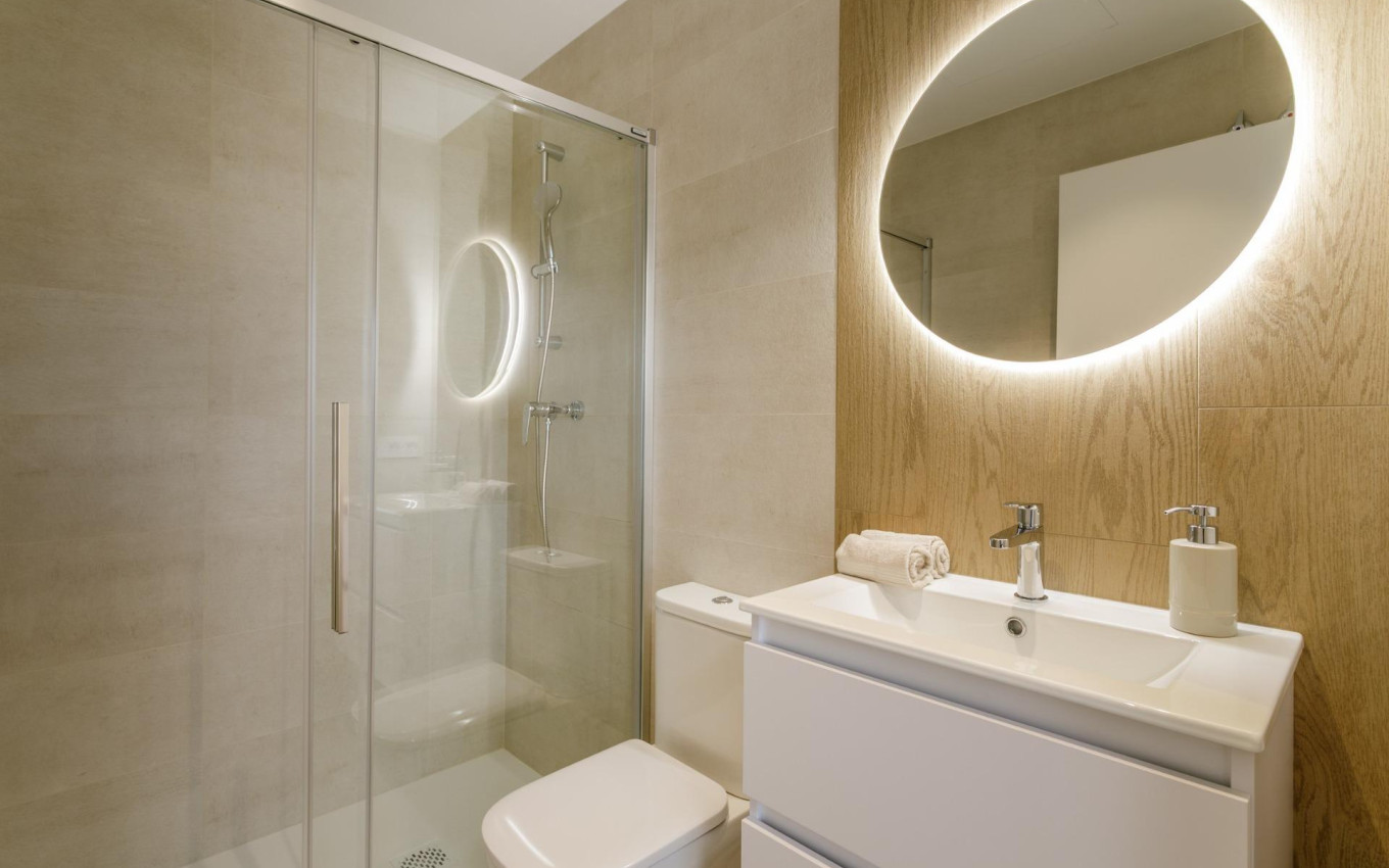 Nieuwbouw - Appartement - Torrevieja - Torreblanca