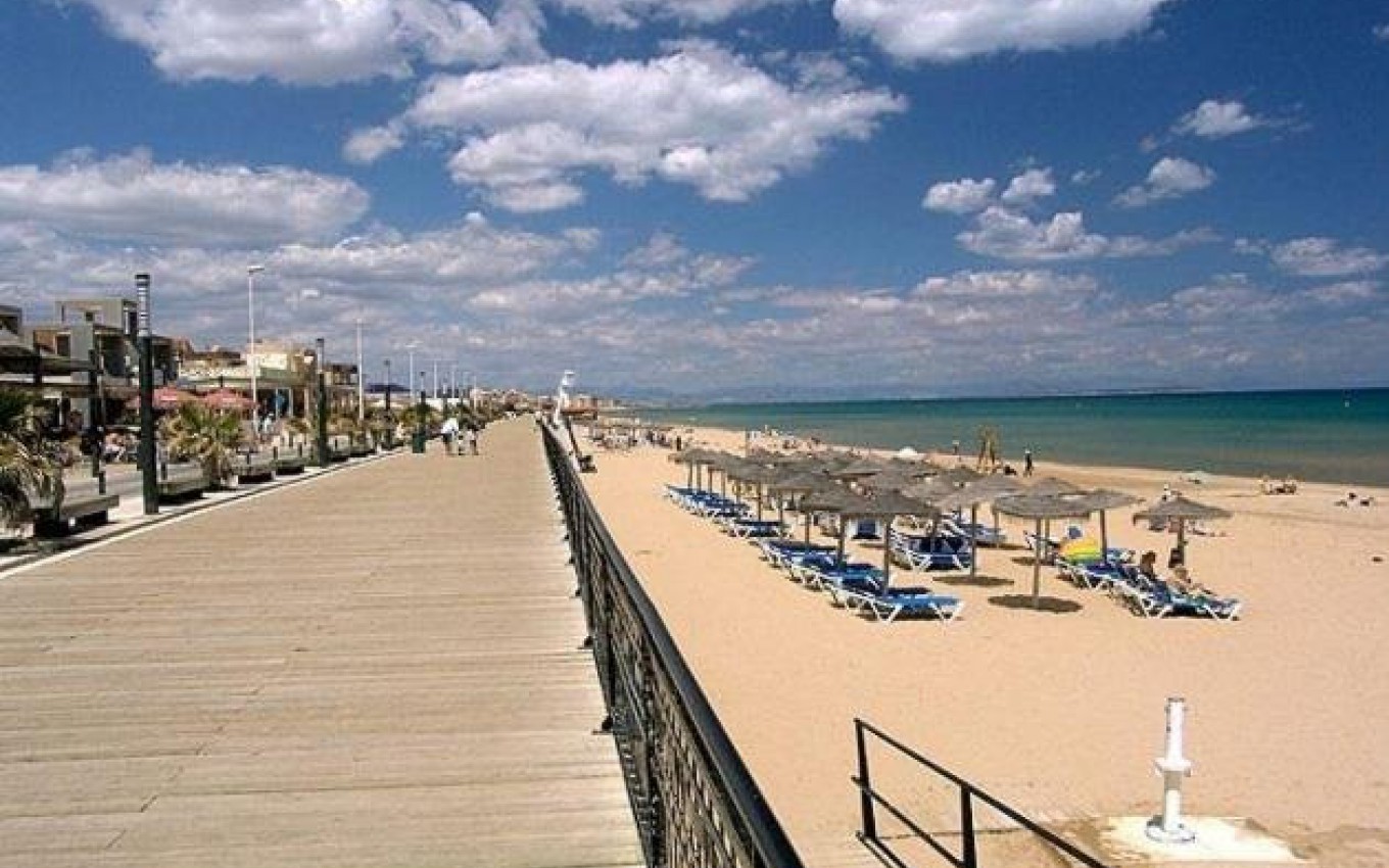Nieuwbouw - Appartement - Torrevieja - Torreblanca