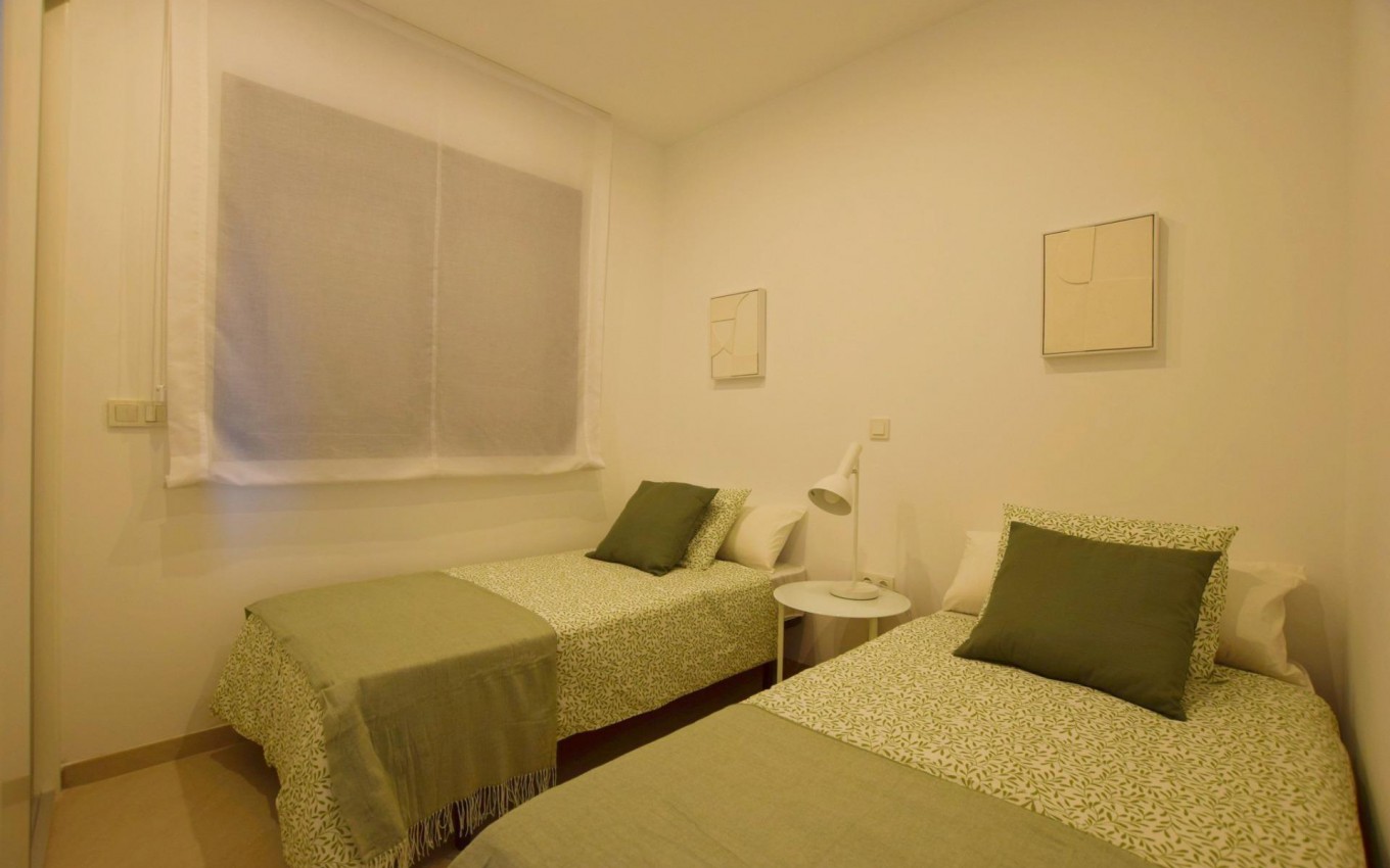 Nieuwbouw - Appartement - Torrevieja - Torreblanca