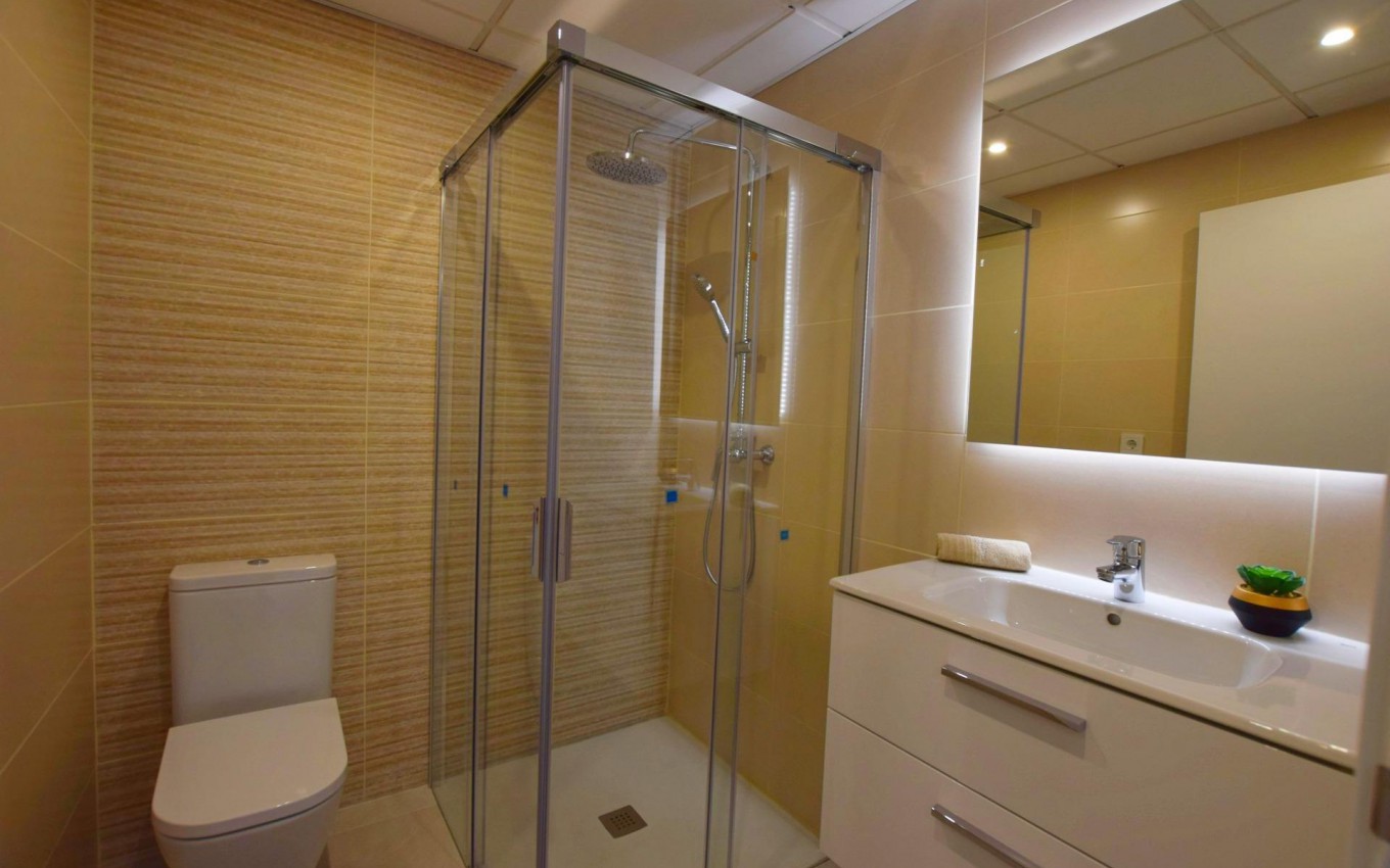 Nieuwbouw - Appartement - Torrevieja - Torreblanca