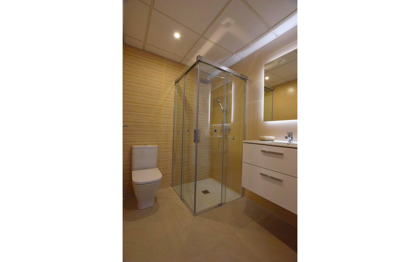 Nieuwbouw - Appartement - Torrevieja - Torreblanca
