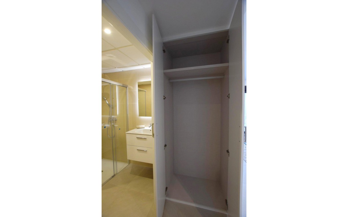 Nieuwbouw - Appartement - Torrevieja - Torreblanca