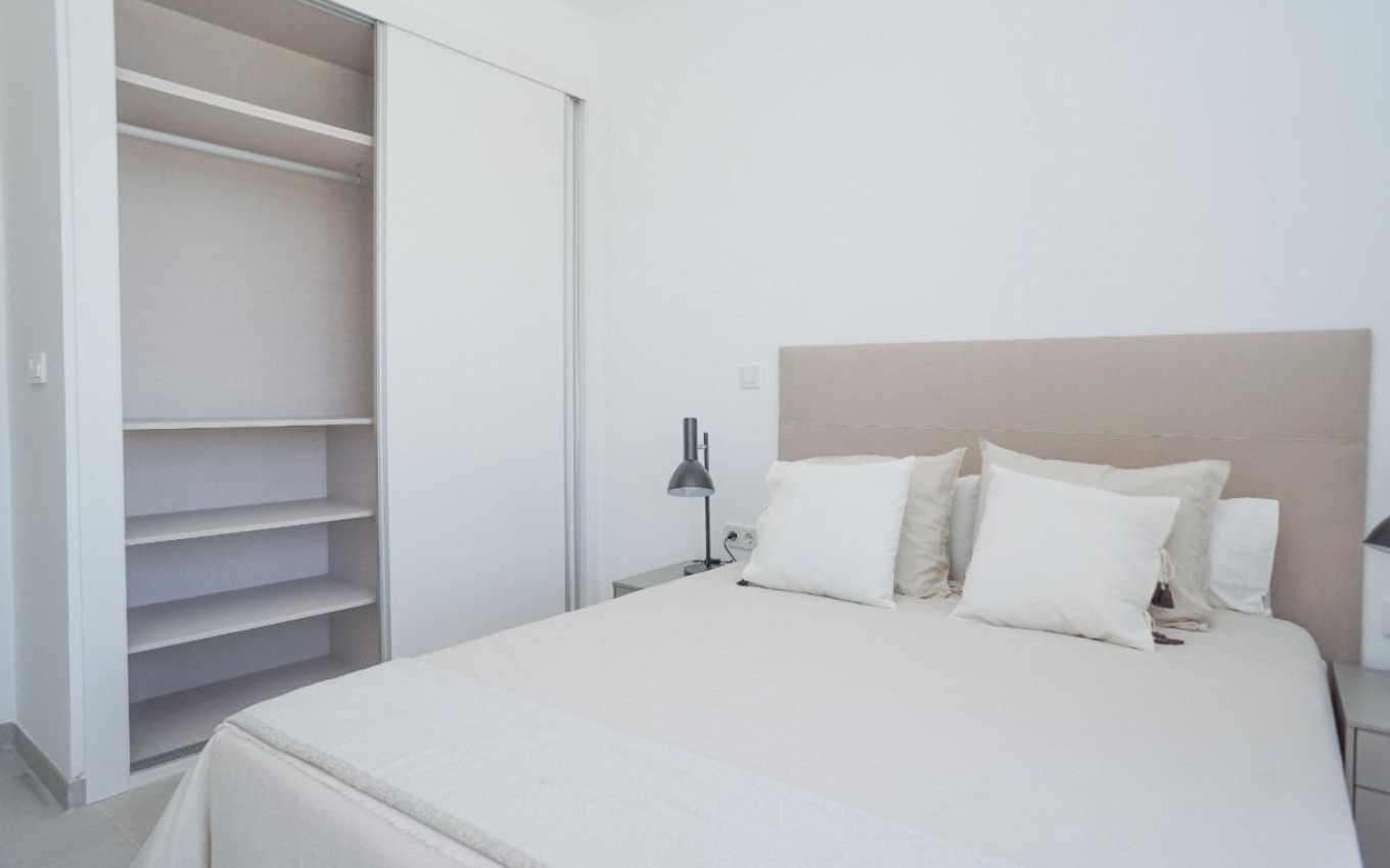 Nieuwbouw - Appartement - Torrevieja - Torreblanca