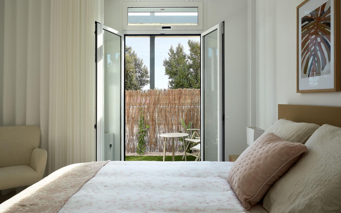 Nieuwbouw - Appartement - Vera - El Playazo