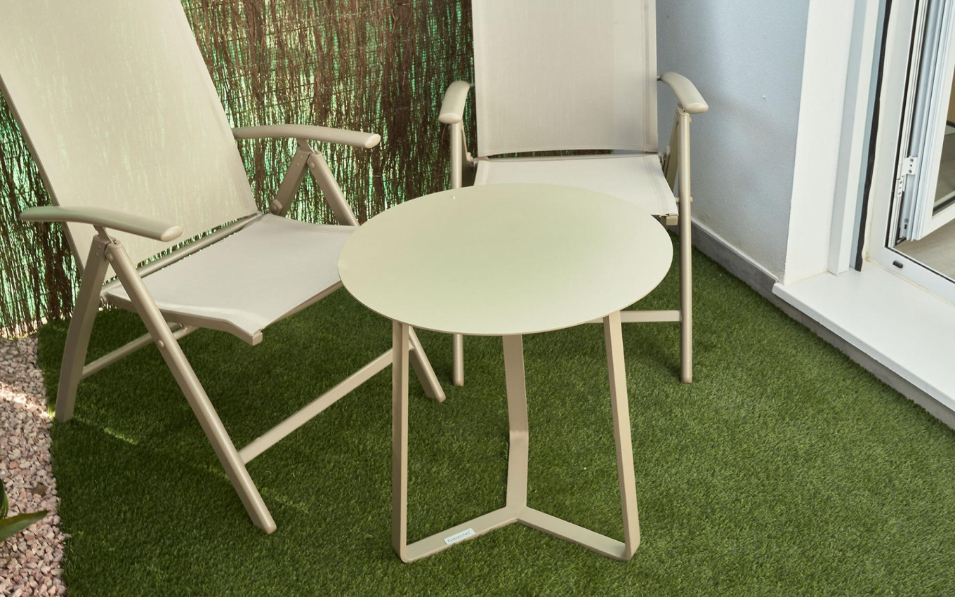 Nieuwbouw - Appartement - Vera - El Playazo