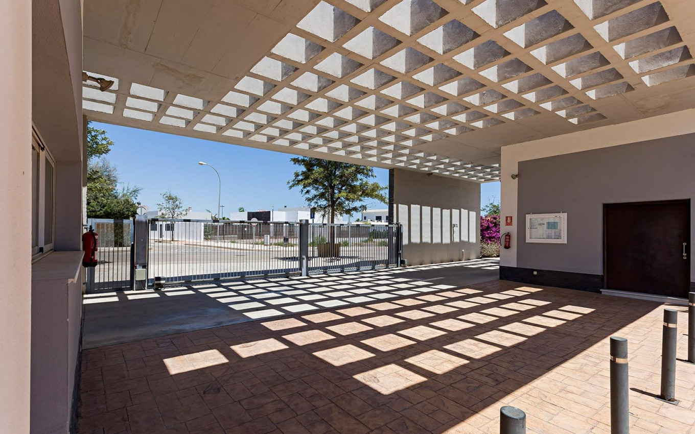 Nieuwbouw - Appartement - Vera - El Playazo