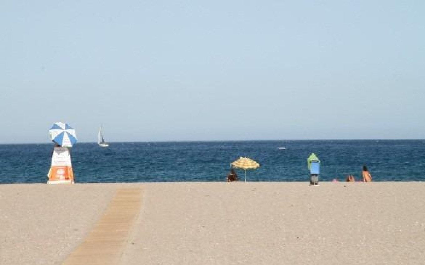 Nieuwbouw - Appartement - Vera - Pueblo Salinas