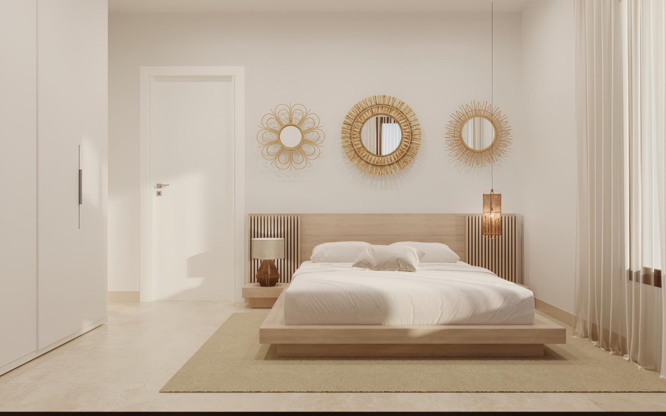 Nieuwbouw - Appartement - Vera - Vera playa