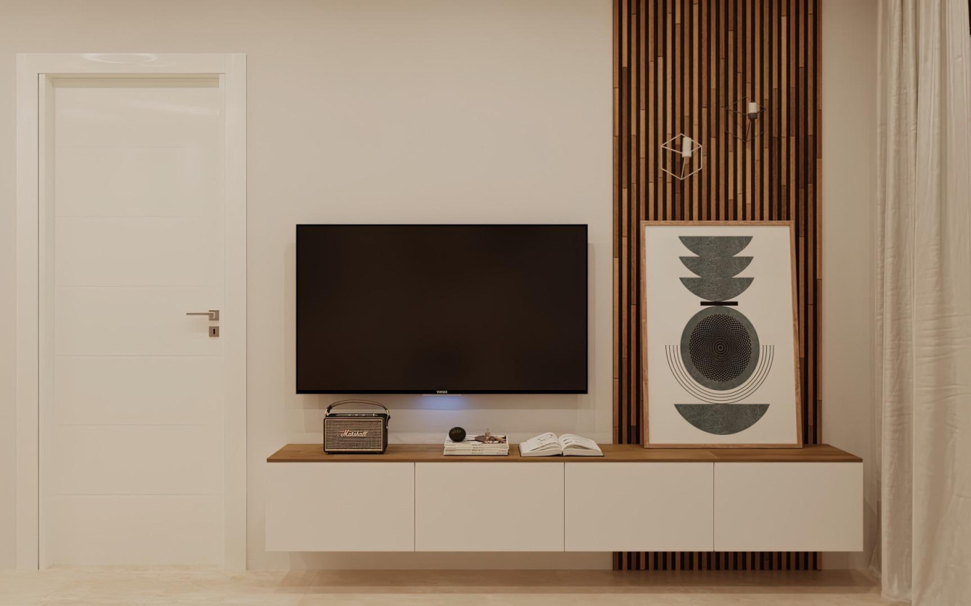 Nieuwbouw - Appartement - Vera - Vera playa