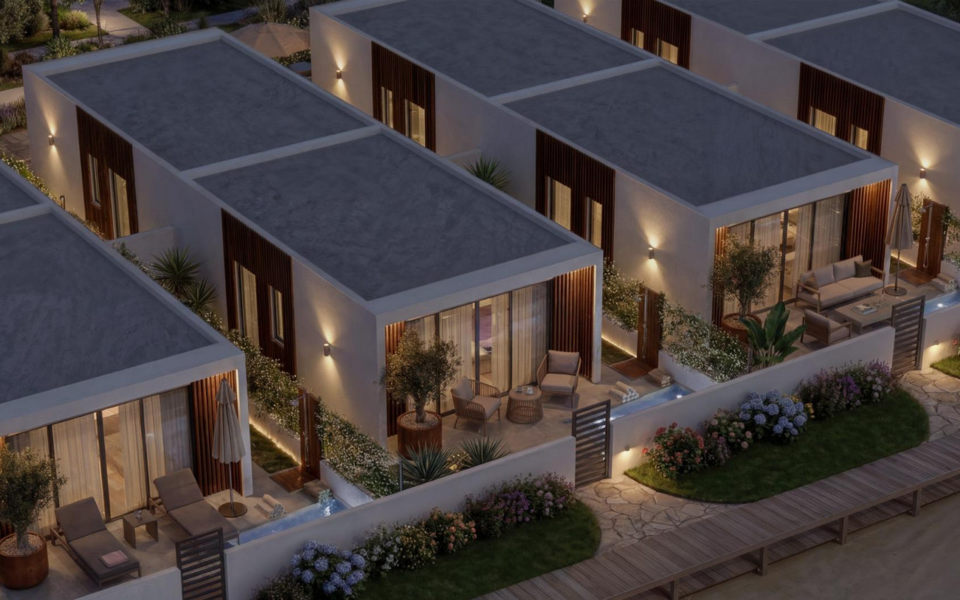 Nieuwbouw - Appartement - Vera - Vera playa