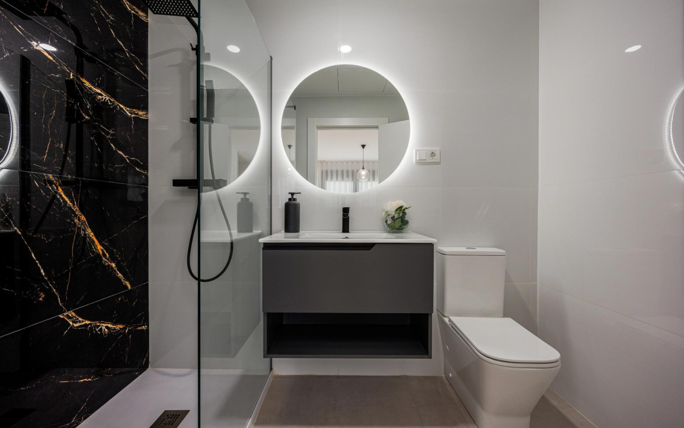 Nieuwbouw - Appartement - Villajoyosa - Gasparot