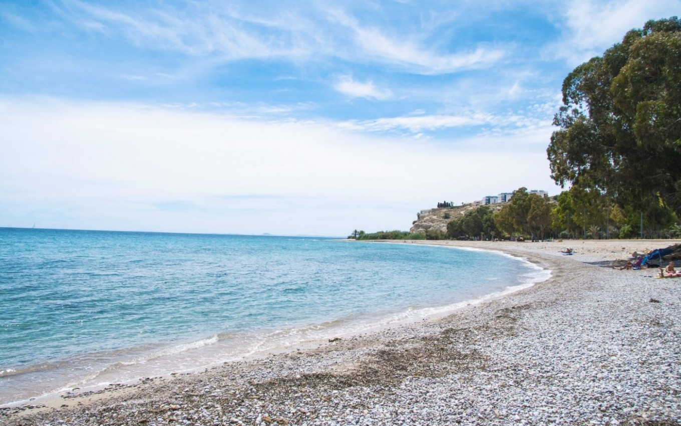 Nieuwbouw - Appartement - Villajoyosa - Playa Les Torres