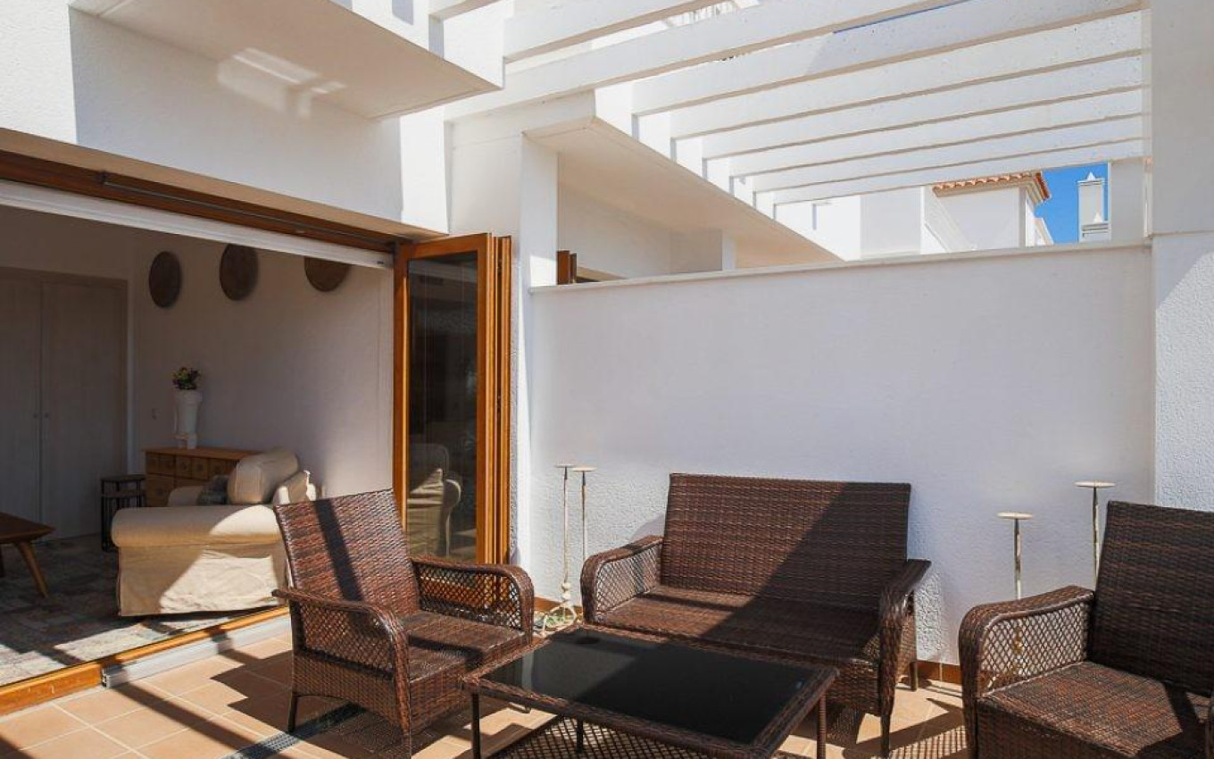 Nieuwbouw - Appartement - Xeresa - Xeresa del monte