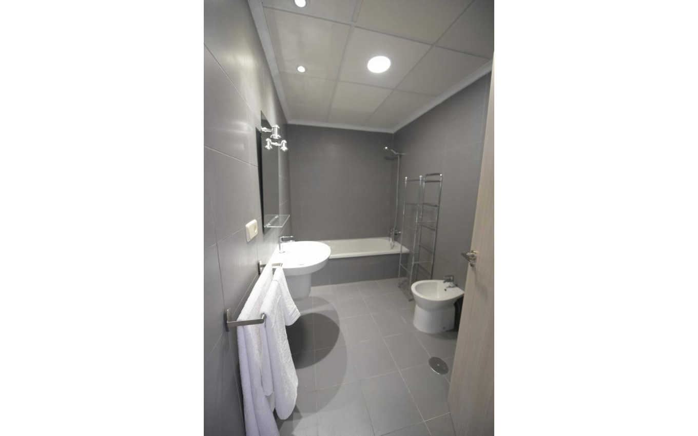Nieuwbouw - Appartement - Xeresa - Xeresa del monte