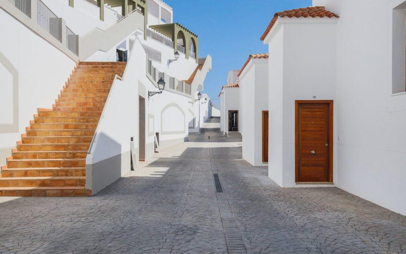 Nieuwbouw - Appartement - Xeresa - Xeresa del monte