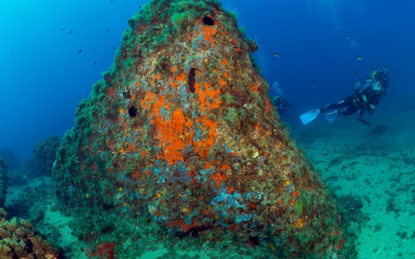 Nieuwbouw - Other - Águilas - Isla del fraile