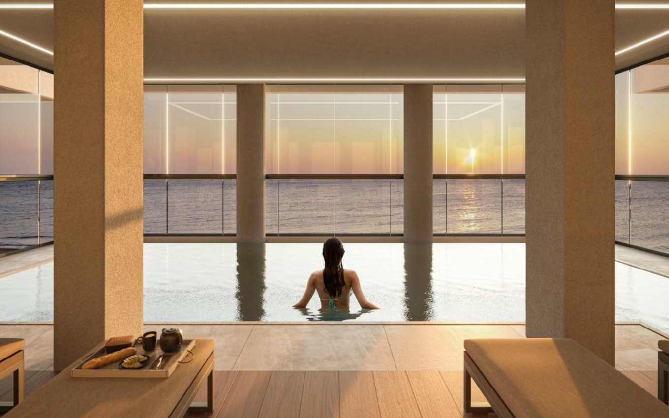 Nieuwbouw - Other - Calpe - Puerto