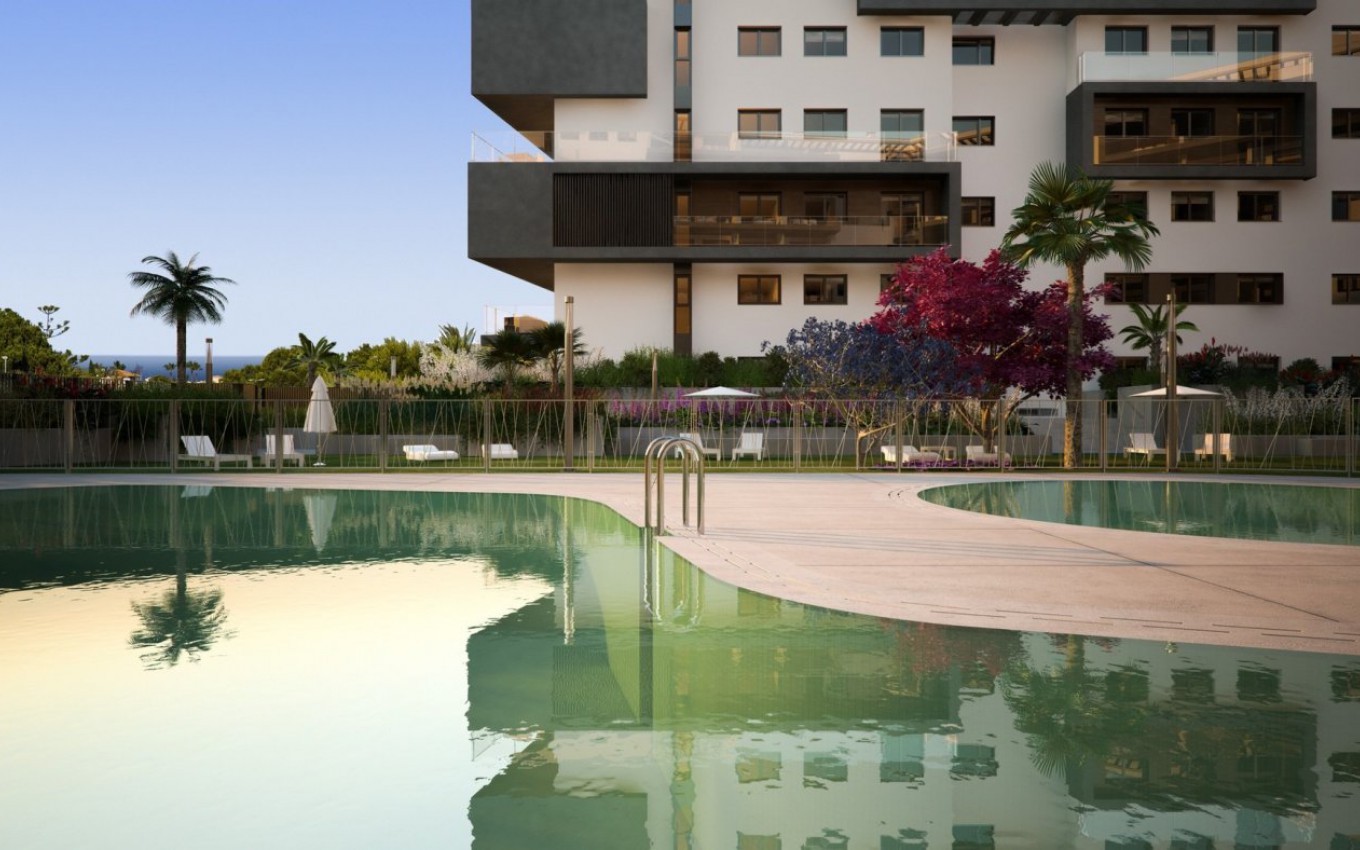 Nieuwbouw - Other - Orihuela Costa - Campoamor