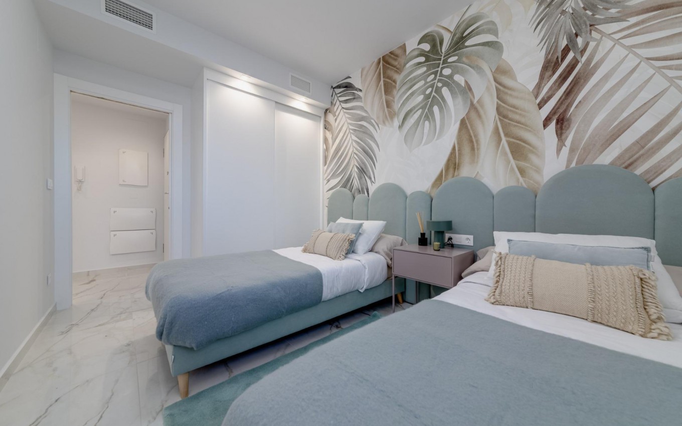 Nieuwbouw - Other - Orihuela Costa - Playa Flamenca