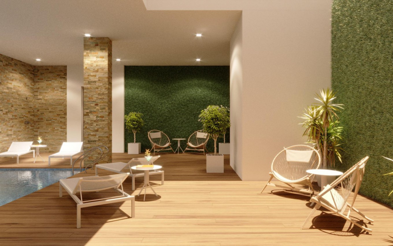 Nieuwbouw - Other - Torrevieja - Centro
