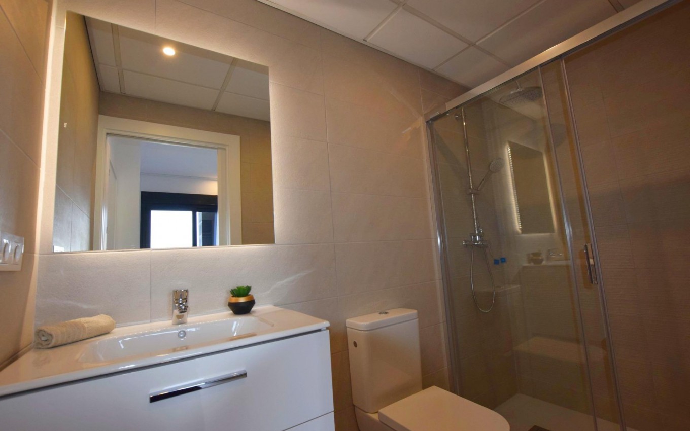 Nieuwbouw - Other - Torrevieja - Torreblanca
