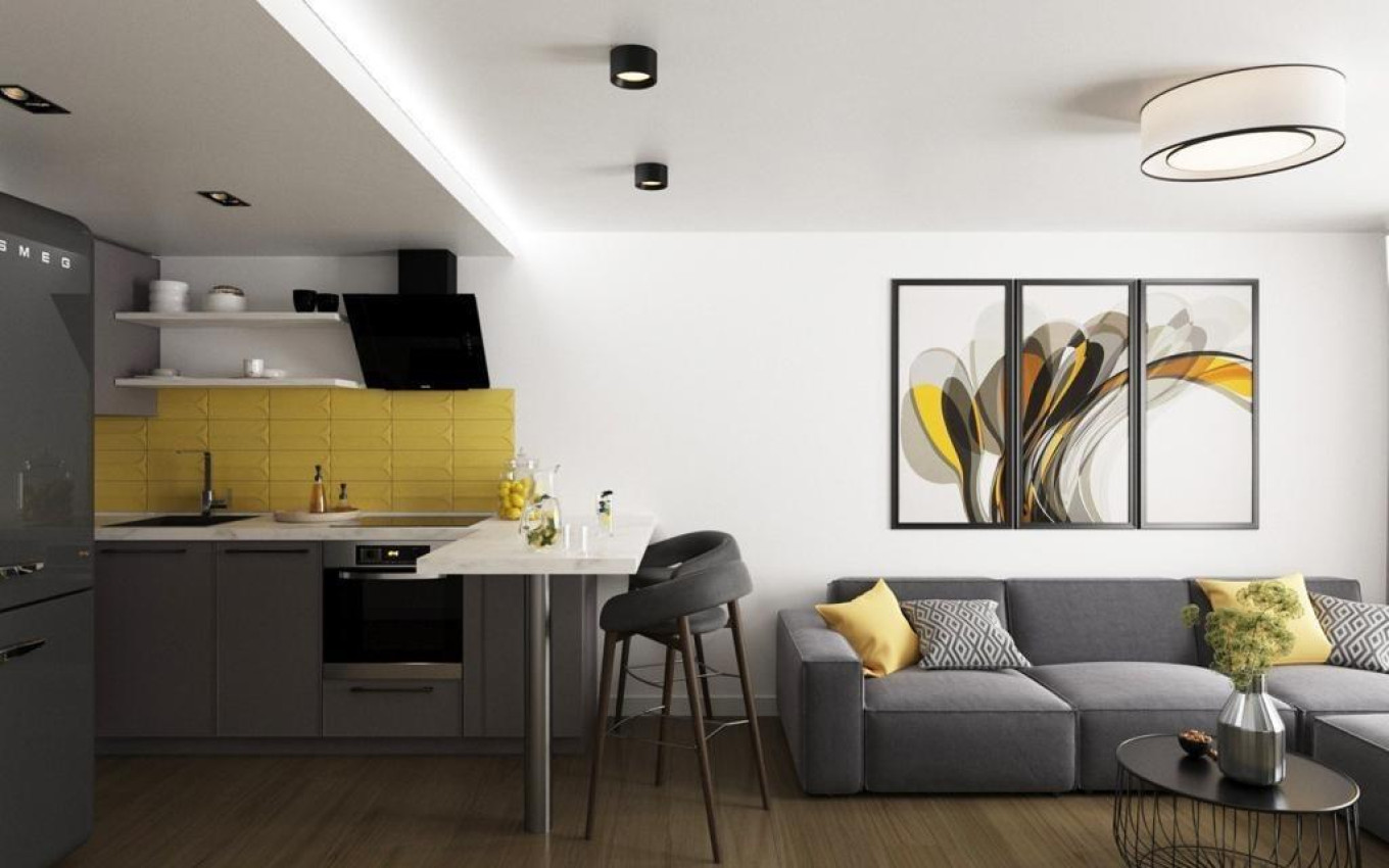 Nieuwbouw - Penthouse - Alicante - Centro