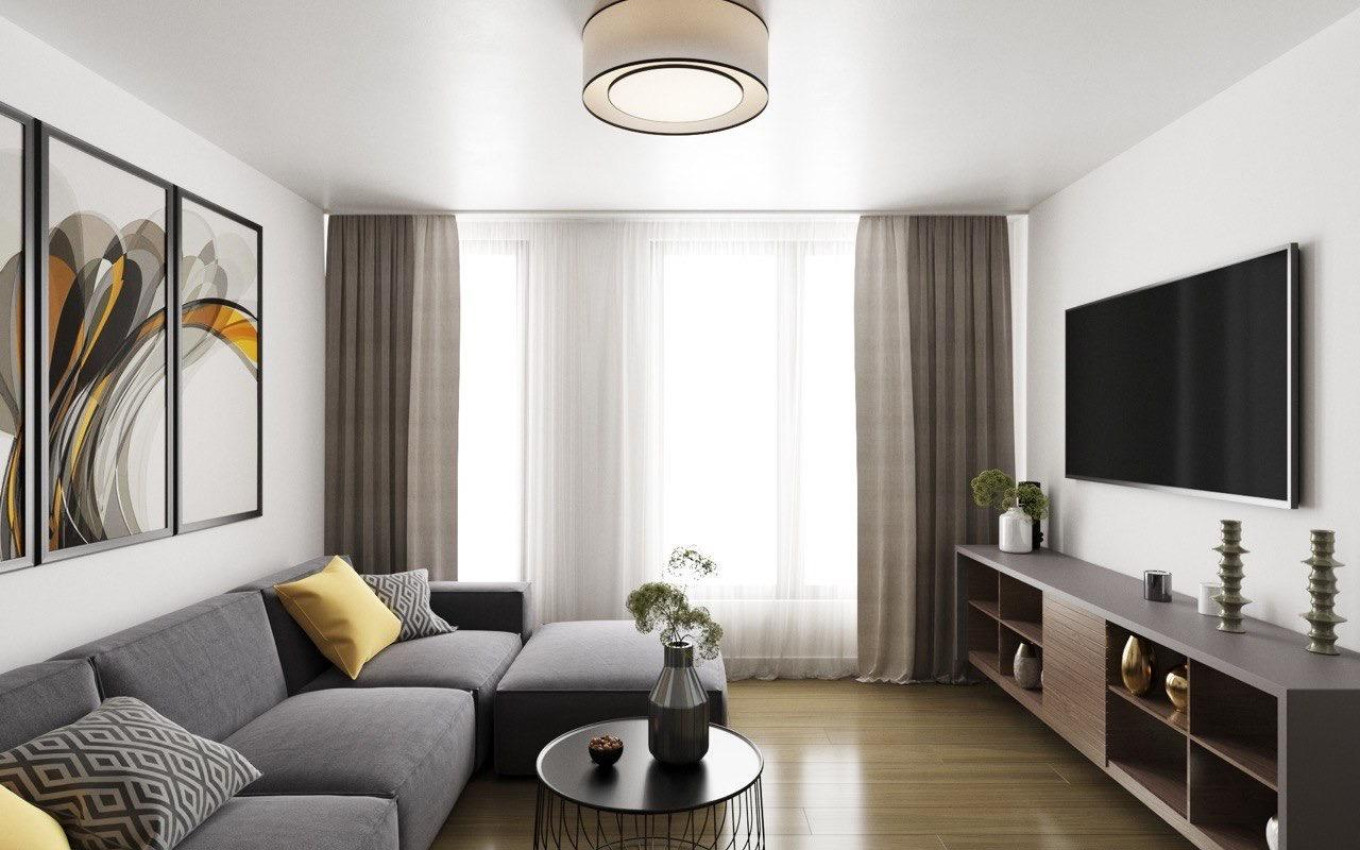 Nieuwbouw - Penthouse - Alicante - Centro
