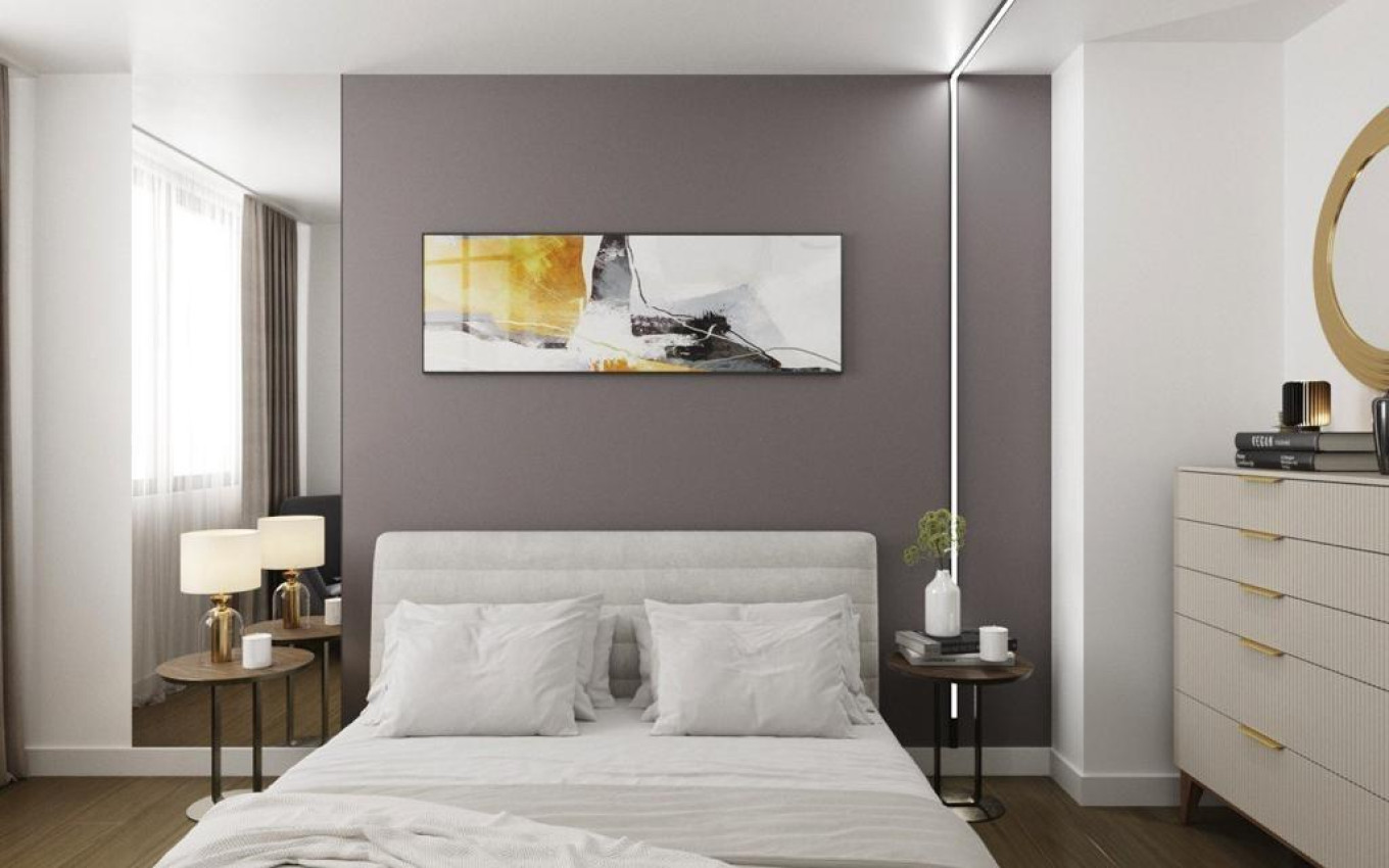 Nieuwbouw - Penthouse - Alicante - Centro